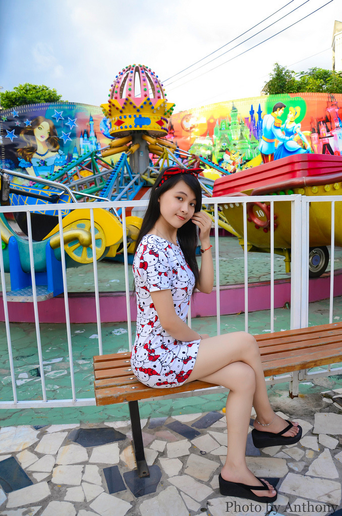 风间由美老师和义子